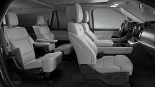 2027 Ford Expedition® Internal Image 1